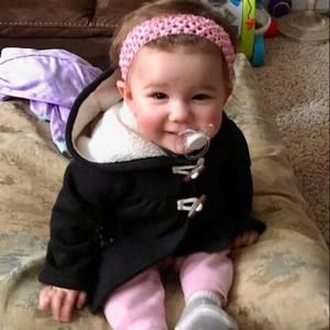 Meet your Posher, Jerri